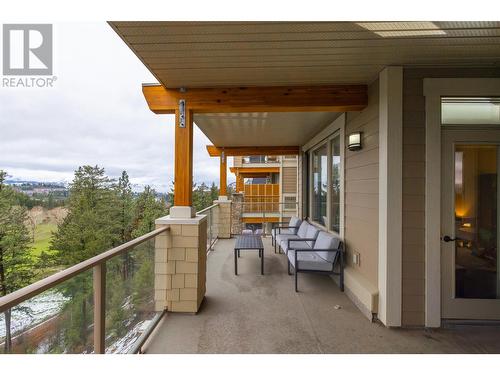 2470 Tuscany Drive Unit# 204, West Kelowna, BC - Outdoor With Exterior