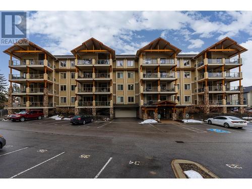 2470 Tuscany Drive Unit# 204, West Kelowna, BC - Outdoor With Facade
