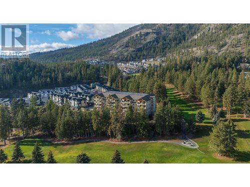 2470 Tuscany Drive Unit# 204, West Kelowna, BC - Outdoor With View