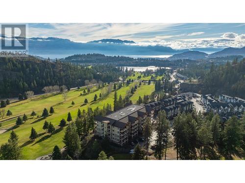 2470 Tuscany Drive Unit# 204, West Kelowna, BC - Outdoor With View