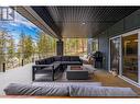 3434 Mckinley Beach Drive Unit# 109, Kelowna, BC  - Outdoor With Deck Patio Veranda With Exterior 