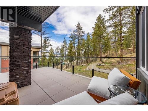 3434 Mckinley Beach Drive Unit# 109, Kelowna, BC - Outdoor With Exterior