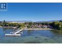 2368 Abbott Street Unit# 8, Kelowna, BC  - Outdoor With Body Of Water With View 