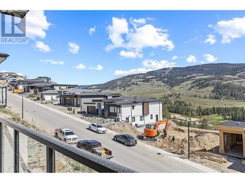 873 Melrose Street, Kelowna, BC - Outdoor With View