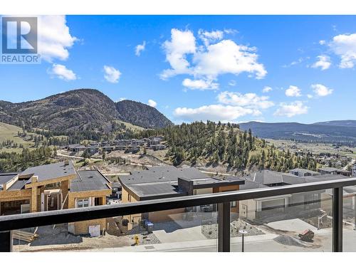 873 Melrose Street, Kelowna, BC - Outdoor With View