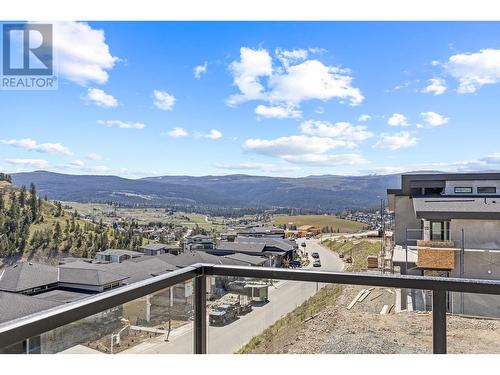 873 Melrose Street, Kelowna, BC - Outdoor With View