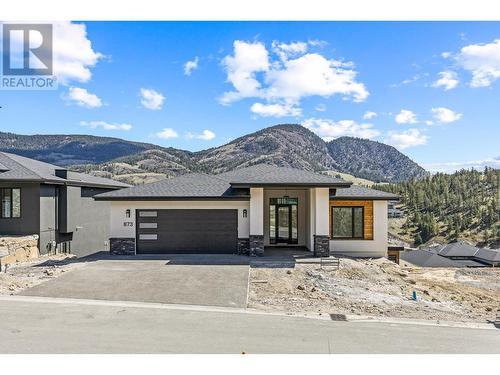 873 Melrose Street, Kelowna, BC 