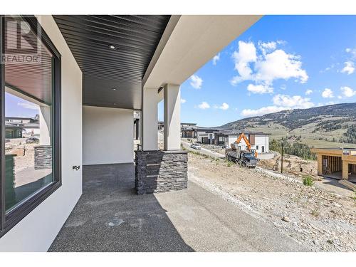 873 Melrose Street, Kelowna, BC - Outdoor