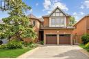391 March Crescent, Oakville, ON  - Outdoor With Facade 