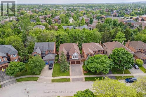 391 March Crescent, Oakville, ON - Outdoor With View