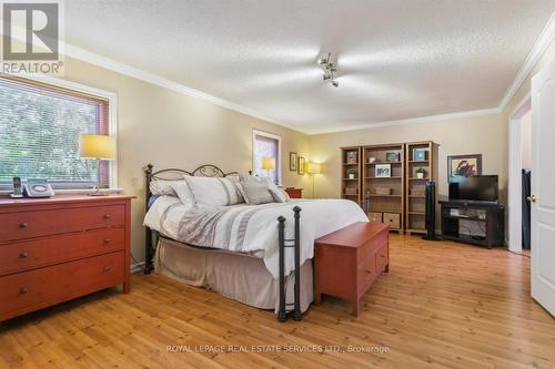 391 March Crescent, Oakville (River Oaks), ON - Indoor Photo Showing Bedroom