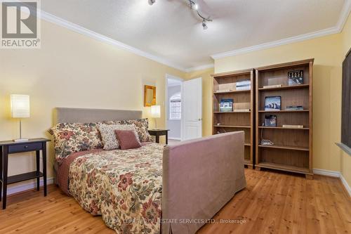 391 March Crescent, Oakville (River Oaks), ON - Indoor Photo Showing Bedroom