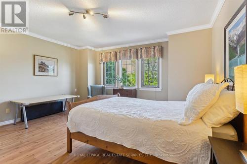 391 March Crescent, Oakville (River Oaks), ON - Indoor Photo Showing Bedroom