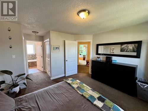 8705 19A Street, Dawson Creek, BC - Indoor Photo Showing Other Room