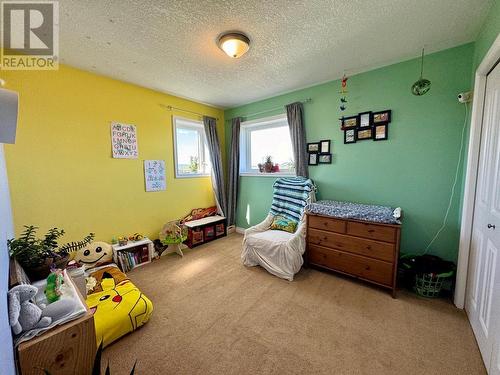 8705 19A Street, Dawson Creek, BC - Indoor Photo Showing Bedroom