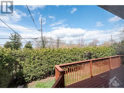 7 River Bend Drive, Ottawa, ON - Outdoor