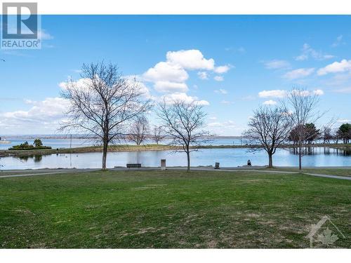 7 River Bend Drive, Ottawa, ON - Outdoor With Body Of Water With View