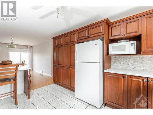 7 River Bend Drive, Ottawa, ON - Indoor Photo Showing Kitchen
