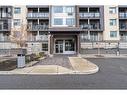 655 Academy Way Unit# 212, Kelowna, BC  - Outdoor With Facade 