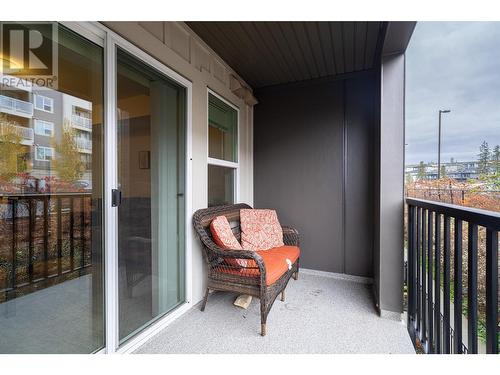 655 Academy Way Unit# 212, Kelowna, BC - Outdoor With Exterior