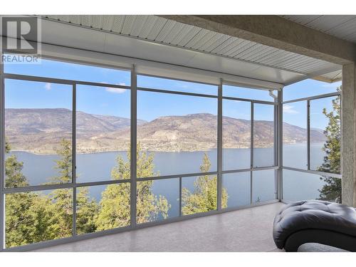 246 Pendragon Place, Kelowna, BC -  Photo Showing Other Room With Body Of Water