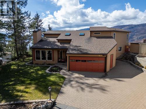 482 Clifton Road N, Kelowna, BC - Outdoor