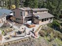 482 Clifton Road N, Kelowna, BC  - Outdoor With Deck Patio Veranda 