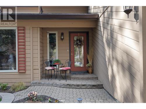 482 Clifton Road N, Kelowna, BC - Outdoor With Deck Patio Veranda With Exterior
