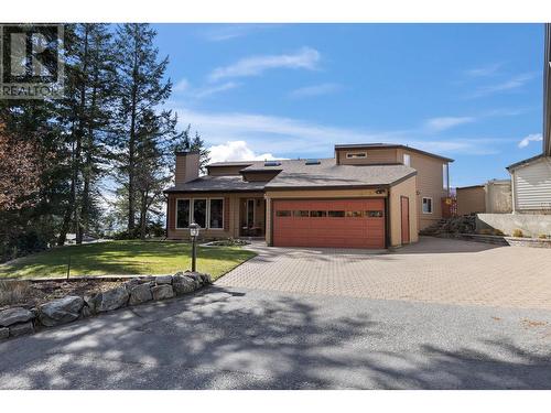 482 Clifton Road N, Kelowna, BC - Outdoor