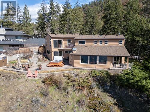 482 Clifton Road N, Kelowna, BC - Outdoor