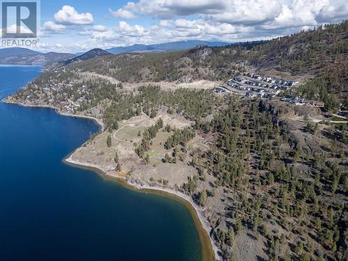 482 Clifton Road N, Kelowna, BC - Outdoor With Body Of Water With View