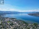 2220 Burnett Street, Kelowna, BC  - Outdoor With Body Of Water With View 