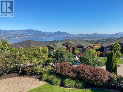 659 Arbor View Drive Lot# 29, Kelowna, BC - Outdoor With View