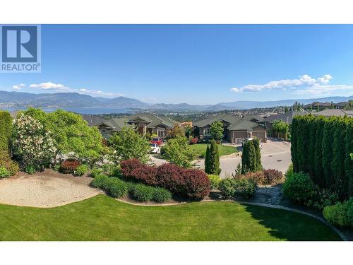 659 Arbor View Drive Lot# 29, Kelowna, BC - Outdoor With View