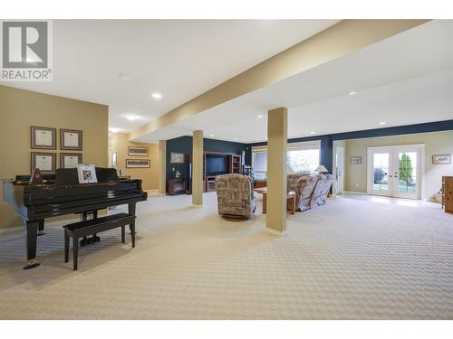 659 Arbor View Drive Lot# 29, Kelowna, BC - Indoor Photo Showing Other Room