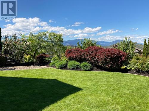 659 Arbor View Drive Lot# 29, Kelowna, BC - Outdoor With View