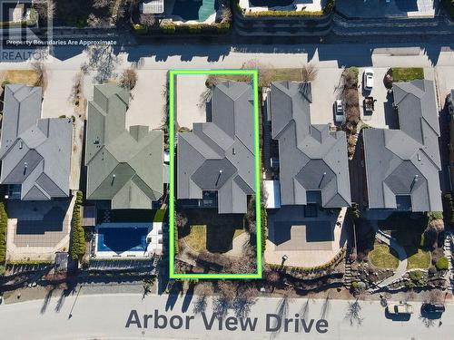 659 Arbor View Drive Lot# 29, Kelowna, BC - Other