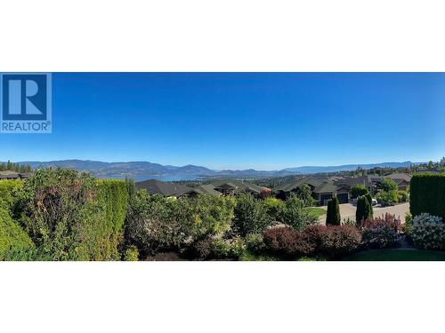 659 Arbor View Drive Lot# 29, Kelowna, BC - Outdoor With View