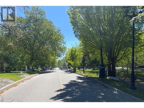 2021 Abbott Street, Kelowna, BC - Outdoor With View