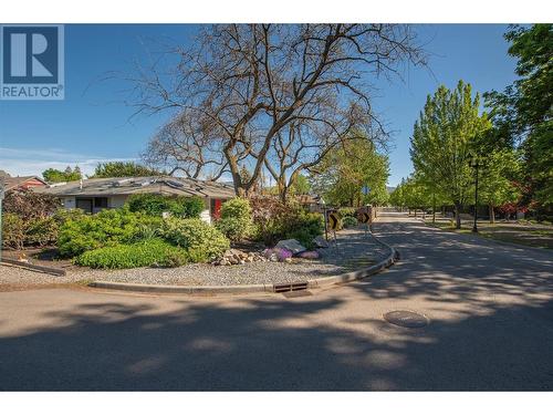 2021 Abbott Street, Kelowna, BC - Outdoor With View