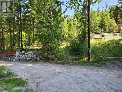 4340 Highway 33 Highway, Beaverdell, BC - Outdoor