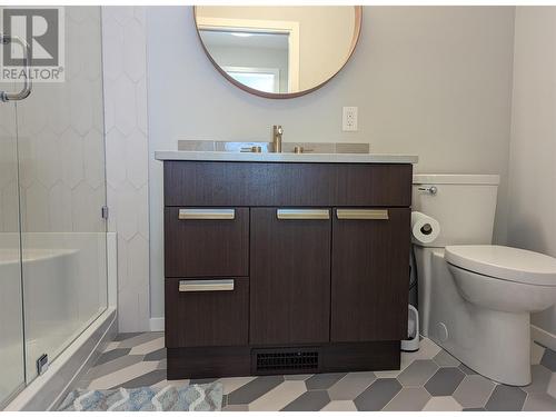 3398 Mckinley Beach Lane Unit# 104, Kelowna, BC - Indoor Photo Showing Bathroom