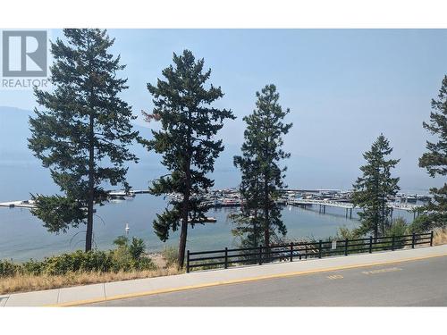 3398 Mckinley Beach Lane Unit# 104, Kelowna, BC - Outdoor With Body Of Water With View