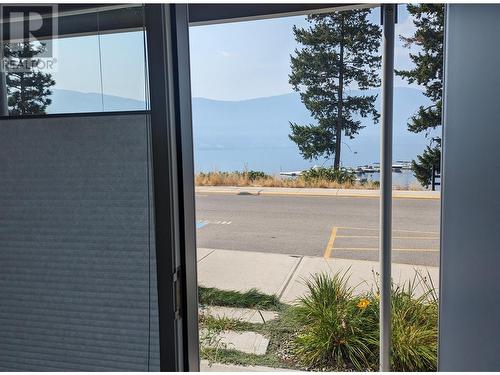 3398 Mckinley Beach Lane Unit# 104, Kelowna, BC - Outdoor With View