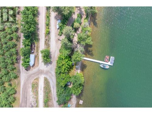 4511 Crawford Road, Lake Country, BC - Outdoor With Body Of Water With View