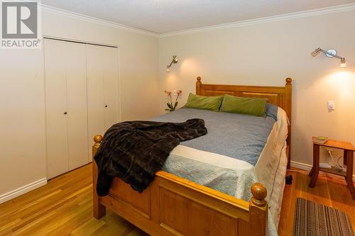 3606 Old Okanagan Highway, West Kelowna, BC - Indoor Photo Showing Bedroom