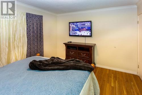 3606 Old Okanagan Highway, West Kelowna, BC - Indoor Photo Showing Bedroom