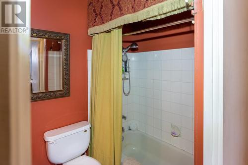3606 Old Okanagan Highway, West Kelowna, BC - Indoor Photo Showing Bathroom