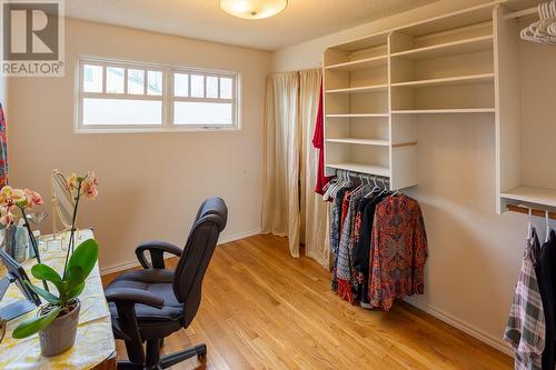 3606 Old Okanagan Highway, West Kelowna, BC - Indoor Photo Showing Office