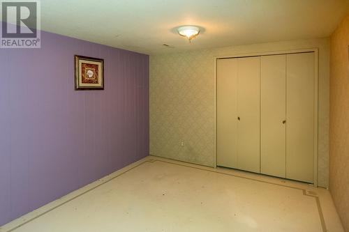 3606 Old Okanagan Highway, West Kelowna, BC - Indoor Photo Showing Other Room